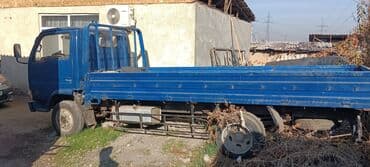 покупаем шины бу на переработку цена: Грузовик, Foton, Стандарт, 5 т, Б/у — 6