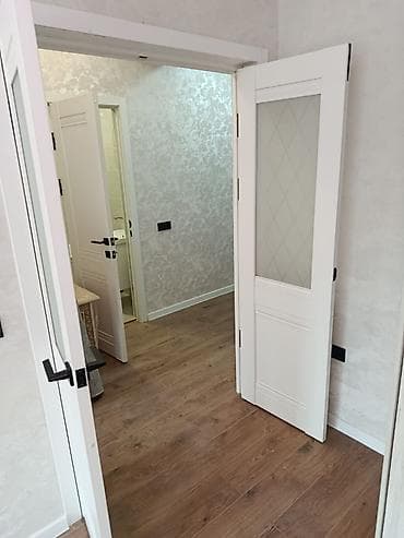 binar: 1 комната, 40 м², Кок-Жар ж/м Элитка, 2 этаж, Евроремонт — 8