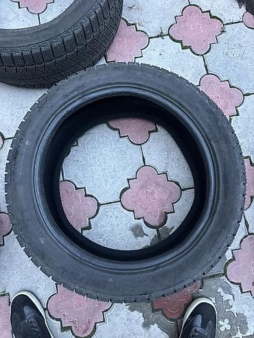 е36 e36: 1. 285/60 R18 (лето) 2. ⁠235/45 R18 (М+S)(зима) 3. ⁠235/55 R19 — 3