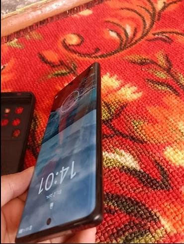 samsung galaxy note4: Vivo X80 Pro, Новый, 512 ГБ, цвет - Черный, 1 SIM, 2 SIM — 9