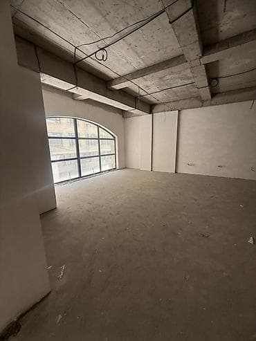 seven development: Продажа офисов 58 м², Без ремонта, 2 этаж — 1