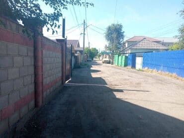 продаю дом аламединский рынок: Дом, 68 м², 4 комнаты, Собственник, Старый ремонт — 7