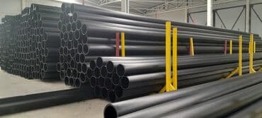 мощные насосы для полива полей: Суу түтүгү Материалы: Полиэтилен (ПЭ) — 4