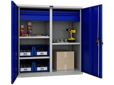 Шкаф для инструментов