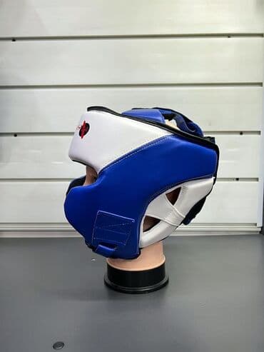 защитное стекло на мотоцикл: Шлемы для бокса — 2