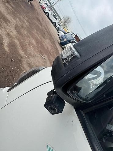 электро грузовики: Легкий грузовик, Kia, Стандарт, Новый — 5