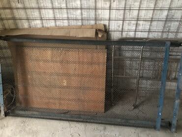 я ищу бу мебель: Продаю кровать — 1