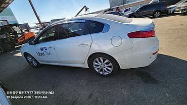 fiat ducati: Renault : 2019 г., Газ, Седан — 2