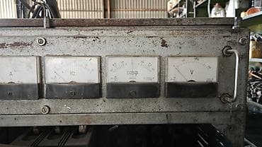 Генераторлор: Дизель-генераторная установка с двигателем NANTONG Diesel Engine Co. — 6