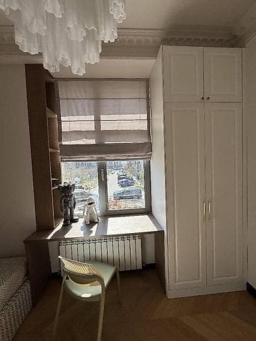 Продажа квартир: 3 комнаты, 75 м², Элитка, 3 этаж — 3