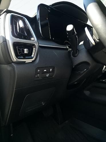 Kia Sorento: 2020 г., 2.2 л, Автомат, Дизель, Кроссовер — 9
