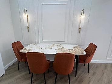 group: 3 комнаты, 96 м², Элитка, 9 этаж, Дизайнерский ремонт — 8