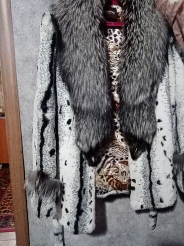 Толстовки, худи: Шубы — 1