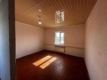 ош суточный квартира: 20 м², Без мебели — 3