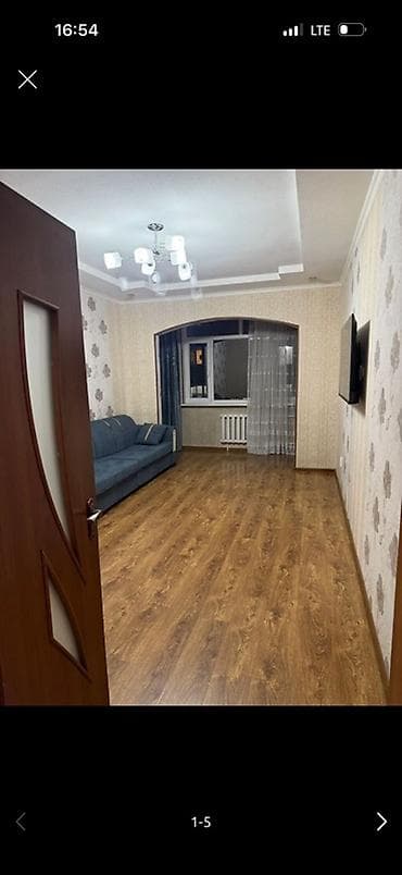 rent: 2 комнаты, Собственник, Без подселения, С мебелью полностью — 1