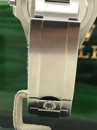 часы новые почти: Ro|ex Submarine⚓️ 💎 Роскошное качество (класс “ААА+”) 💎 Cапфировое — 3