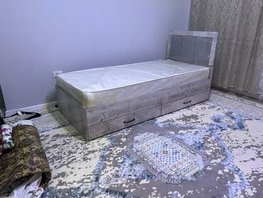 односпалка кровати: Односпальная кровать Рассрочка через М+ Ламинат Россия Высокоплотный — 4