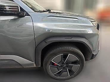 Продажа авто: BYD FangChengBao Leopard 5: 2025 г., Автомат, Электромобиль, Внедорожник — 4