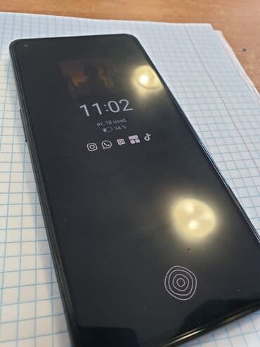 iphone 13 про макс цена бишкек: OnePlus 9, Колдонулган, 2 SIM — 2