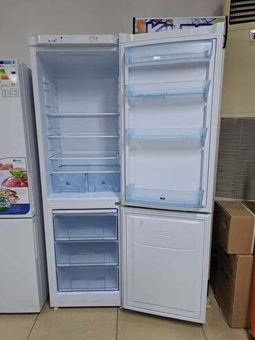 холодильник днепр: Холодильник Pozis, Новый, Двухкамерный, De frost (капельный), 60 * 190 * 55 — 3