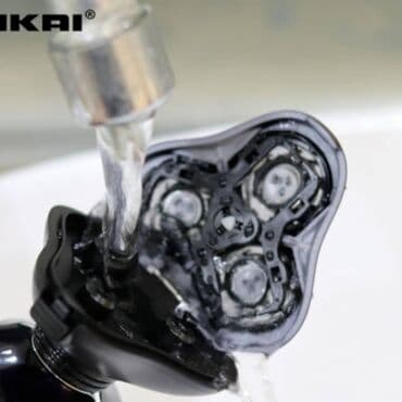 купить опасную бритву: Электробритва Более 120 мин — 2