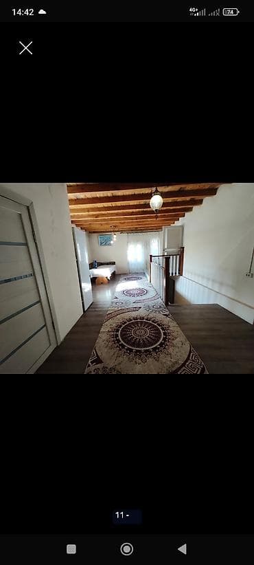 бостери дома: Продется дом СОБСТВЕННИК 5 сот. по документам, фактически 8 сот. 2 — 8