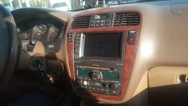 хонда мдх: Acura MDX: 2003 г., 3.5 л, Автомат, Бензин — 9