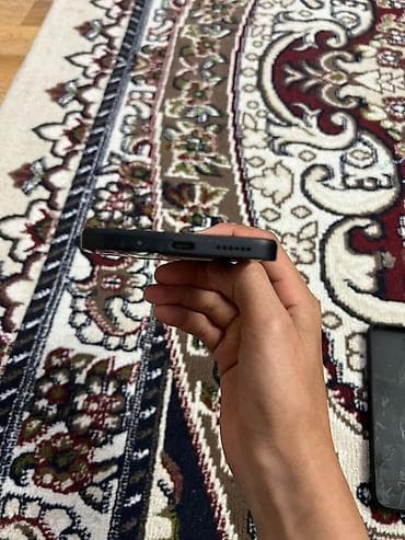 playstation 3 fat: Redmi, Redmi Note 12, цвет - Черный — 5