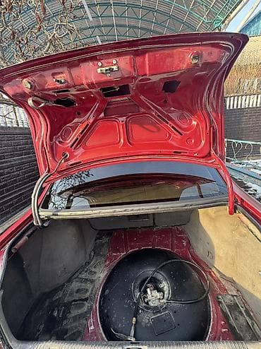 акумуляторы б у: Opel Vectra: 2003 г., 1.6 л, Автомат, Газ, Седан — 9