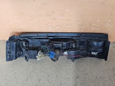 задняя фара в багажник ниссан примера р11: Задний правый стоп-сигнал Suzuki 1992 г., Б/у, Оригинал, Германия — 9