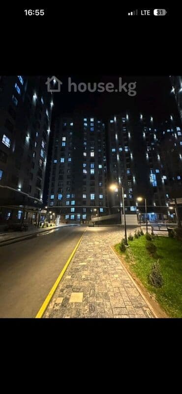 сдается квартира в районе тунгуч: Элитка, 1 комната, 42 м² — 5