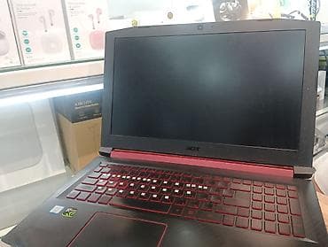 intel core i3 10100f: Игровой ноутбук Acer (серия Nitro) только сегодня продам за 35.000 — 1