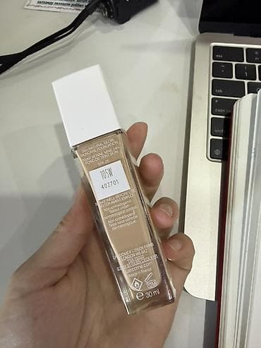 emelie тональный крем: Тональный крем Lancôme Teint Idole Ultra Wear Care & Glow покупала — 2