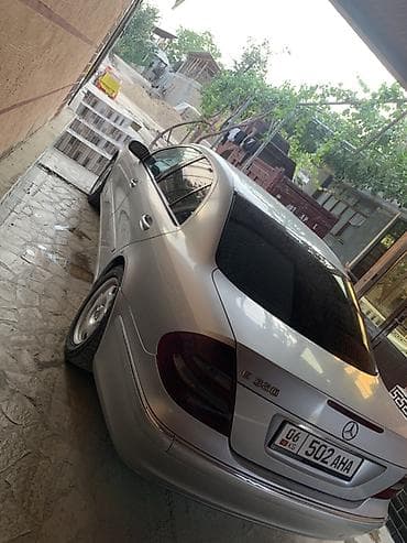 fh 13: Mercedes-Benz E-Class: 2004 г., 2.7 л, Автомат, Дизель, Седан — 5