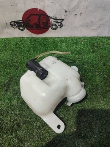 стенд для чистки дизельных форсунок: Бачок Mazda — 1