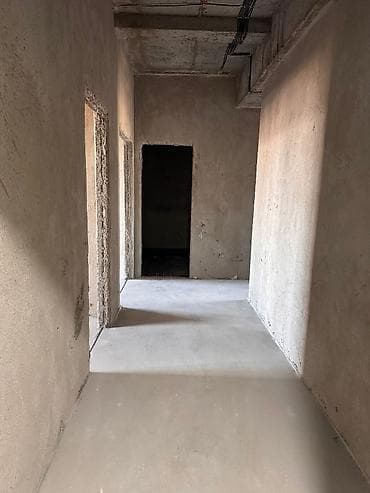 elegance stroy: 2 комнаты, 67 м², Элитка, 13 этаж, Готовая ПСО (под самоотделку) — 10