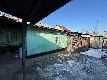 дом в кызыл аскер: Дом, 83 м², 4 комнаты, Агентство недвижимости, Косметический ремонт — 8