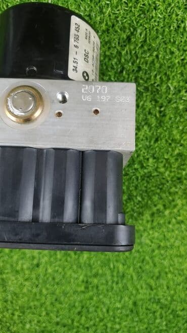 e46: Блок ABS DSC BMW 3 E46 / 10.0960—-08203 / E0 насос 34.51 - —-6 — 6