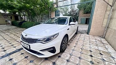 киа к5 цена в кыргызстане: Kia K5: 2019 г., 2 л, Автомат, Бензин, Седан — 3