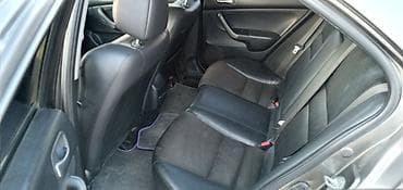 toyota voxy: Honda Accord: 2007 г., Автомат, Бензин, Седан — 5