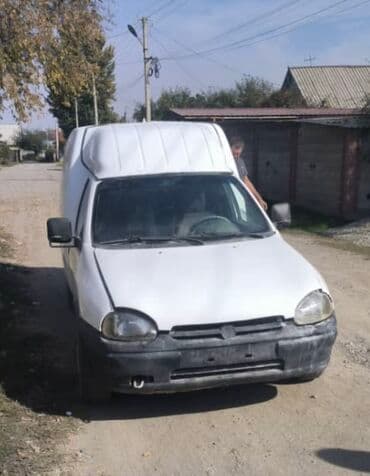 мотор на опель зафира: Грузовик, Стандарт, Б/у — 5