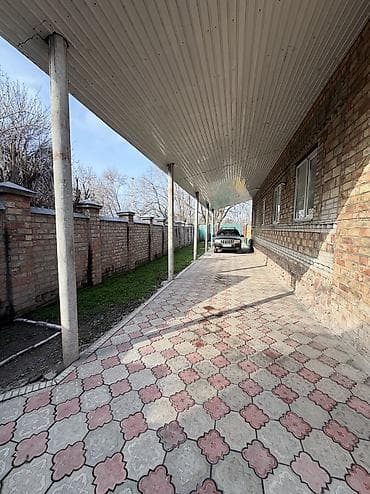 Срочно продаётся мансардный дом! 📍 Район: Свердловский 🏡 Участок: 9,5 — 4