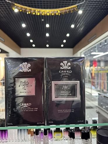 Парфюмерия Creed: - Creed Aventus, Eau de Parfum, 100 ml (3.3 fl.oz)