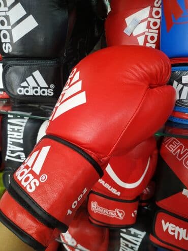 шингарты: Боксёрские перчатки для бокса Шлем для бокса Шлем боксерский в — 1