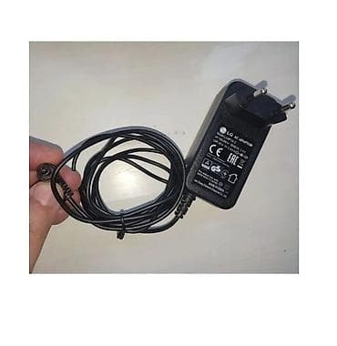 блок питания для монитора 12v 3a: Монитор, LG, Б/у — 1
