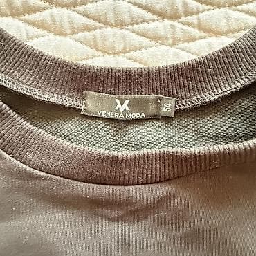 Мужская одежда: Мужской спортивный костюм, XL, 2XL, Стандарт, Б/у, цвет - Черный, Самовывоз — 4