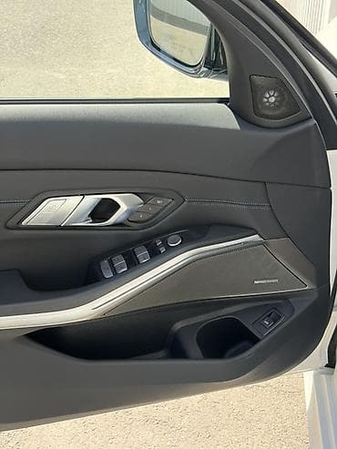 bmw e60: BMW 3 series: 2020 г., 2 л, Автомат, Дизель, Седан — 10