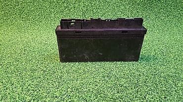 srv 2: Модуль комфорта bmw е60 9 151 516 год 2001 в отличном состоянии — 3