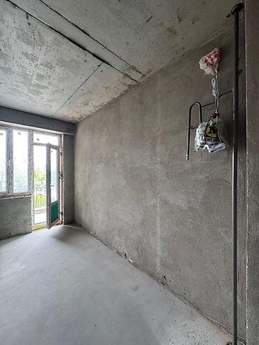 Недвижимость: 1 комната, 55 м², Готовая ПСО (под самоотделку) — 7