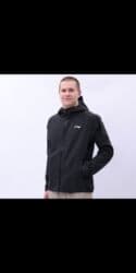 плащ дождовик: Ветровки мужская Li-Ning Adidas Puma Nike Jordan Оригинальные — 17